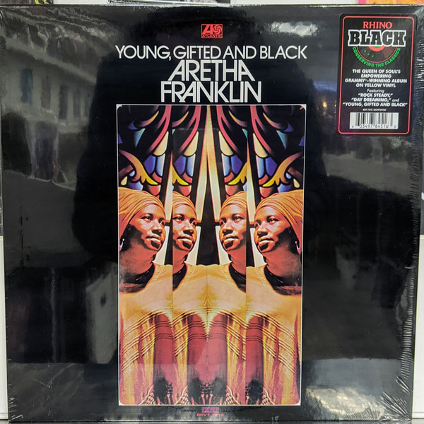 Young, Gifted And Black